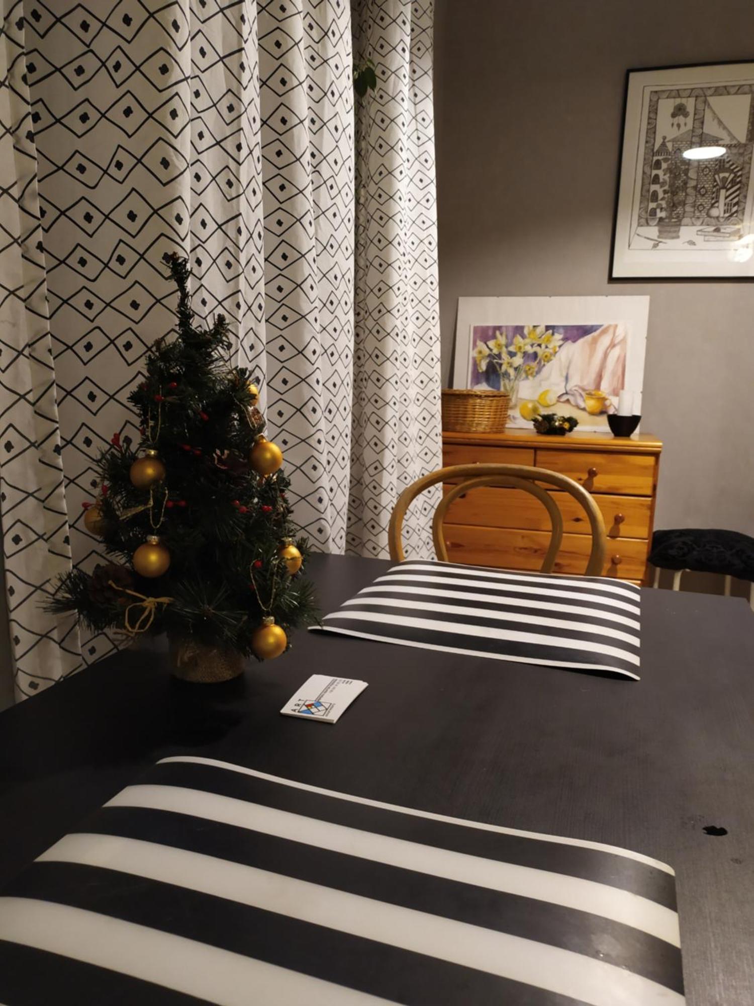 Апартаменти Світлий Ранок Та Затишний Вечір Riwne Zimmer foto